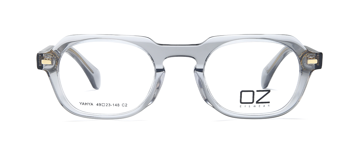 Oz Eyewear YAHYA C2